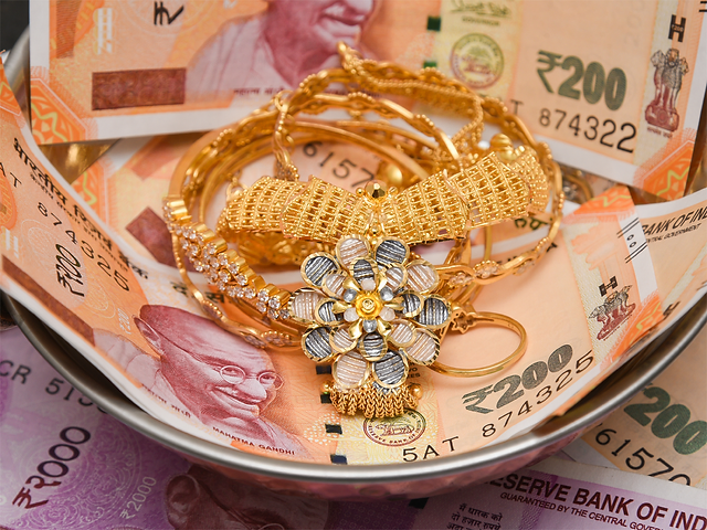 Cash for Gold in Bangalore Karnataka