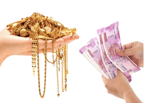 Cash For Gold Near Me Hyderabad Telangana