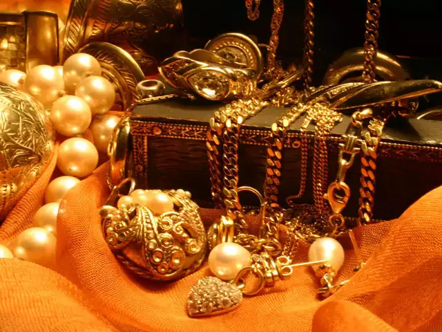 Best gold buyers for selling your gold at sri gold buyers in hyderabad
