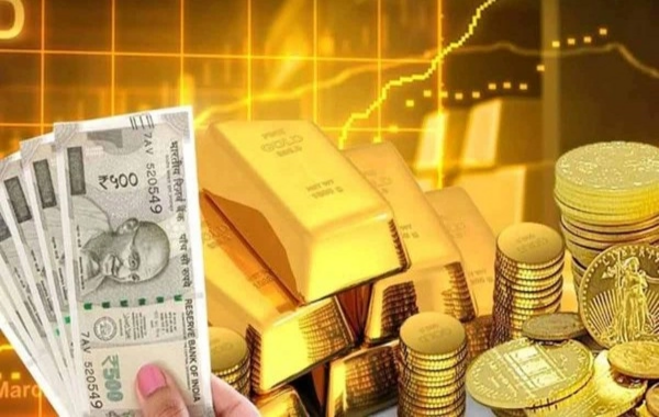 Instant Cash for Gold in Hyderabad Telangana