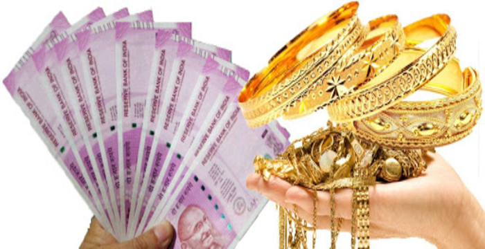 Cash for Gold in Hyderabad Telangana