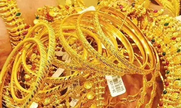 Released Pledged Gold Buyers Near Me Hyderabad Telangana