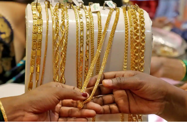 Gold Buyers in Malleshwaram Bangalore