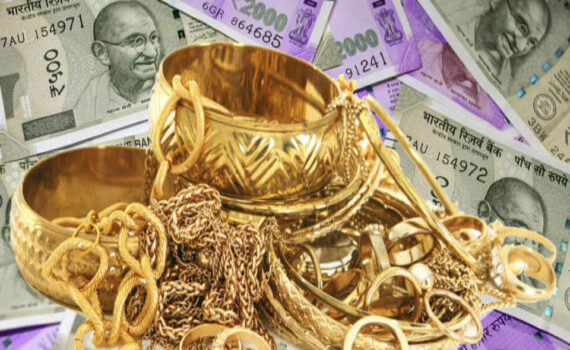Cash for Gold In Hosur Road Bangalore