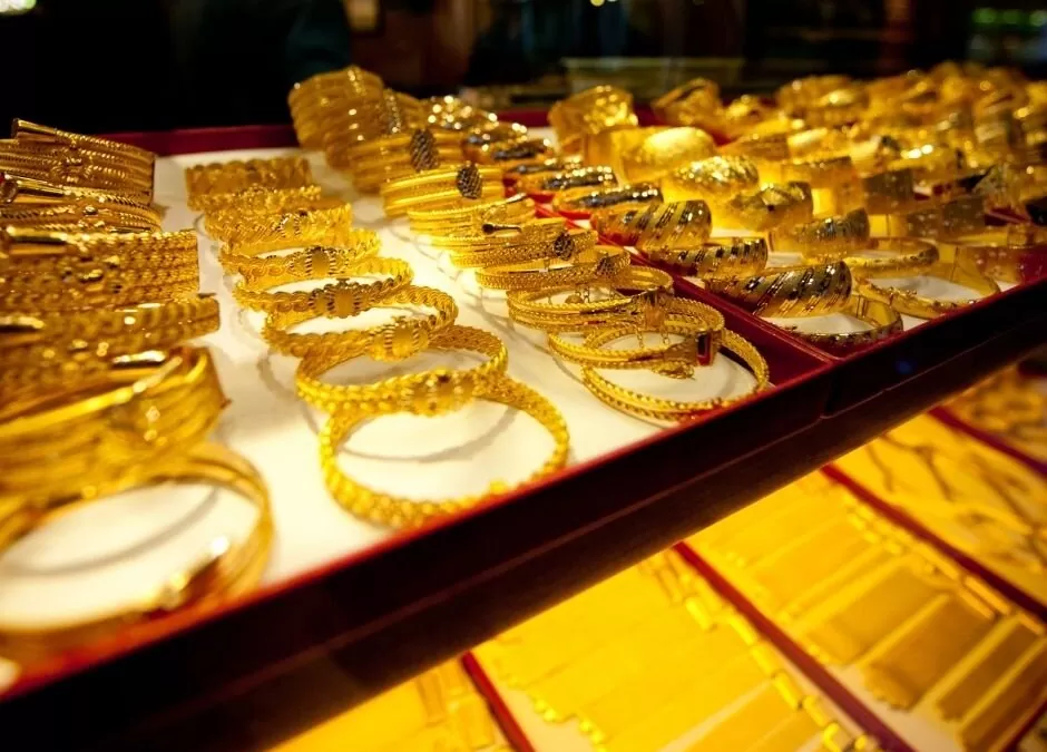 Cash for Gold In Frazer Town Bangalore