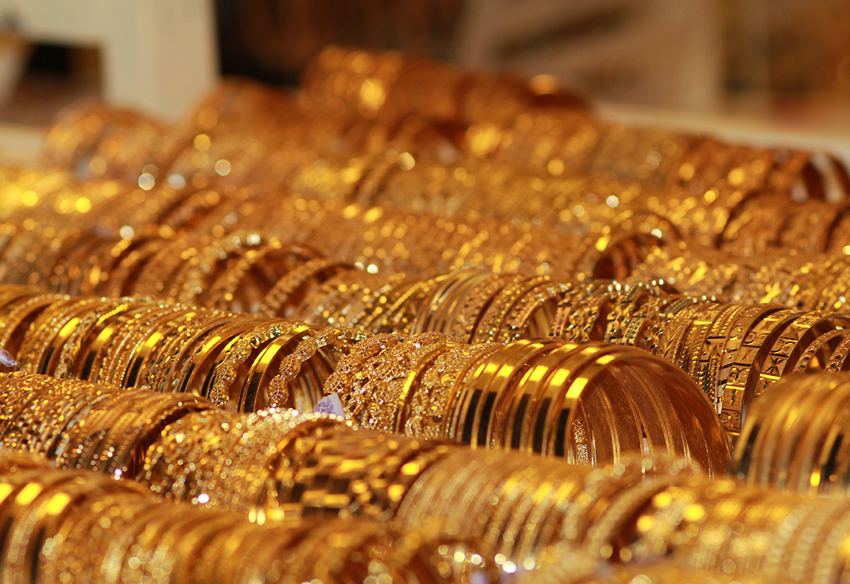 Released Pledged Gold Buyers In Marathalli Bangalore