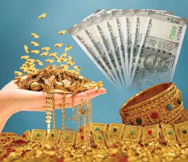We Release Pledged Gold in Bangalore Karnataka