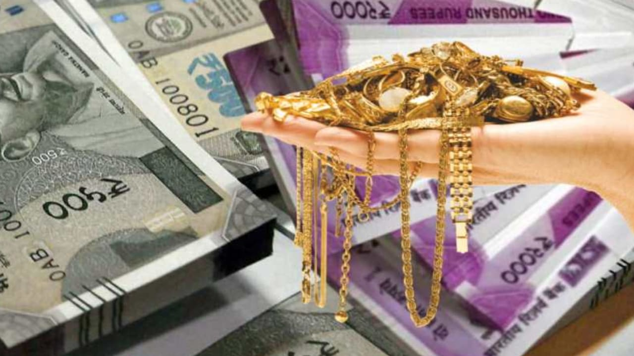 Cash for Gold In Punjagutta