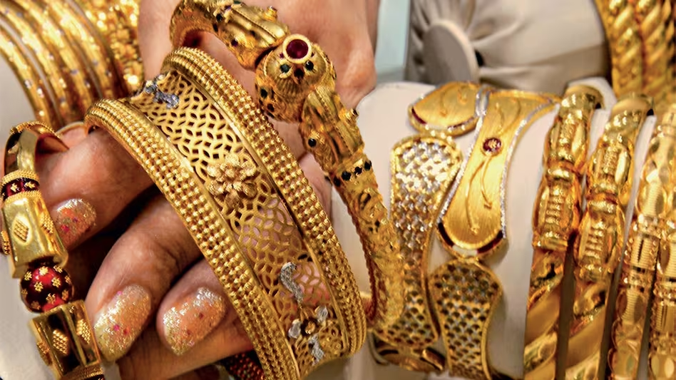 Released Pledged Gold Buyers In Kukatpally Hyderabad